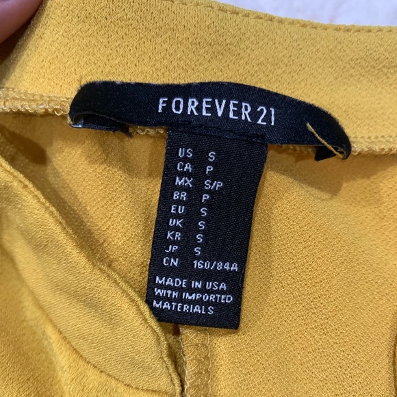 Forever 21 Dress - Picture 3 of 3